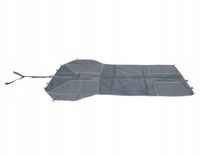 HELIKON Mata strzelecka BACKBLAST Shadow Gray