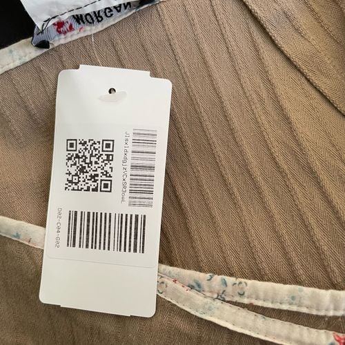 Spódnica Midi Lekka Przewiewna Stylowa Damska Beżowa Rozmiar 42 na Arena.pl