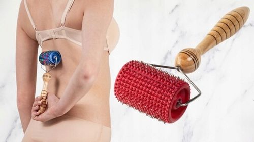 LYAPKO WAŁEK UNIWERSALNY 3,5 DO MASAŻU LIMITOWANY na Arena.pl