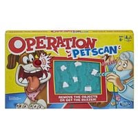 gra hasbro operacja pet scan  e9694 pud6   0481