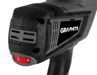 wyciskacz do tub energy 18v bez akumulatora - t 58ge114