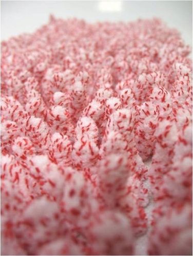 VILEDA Mop płaski 3D Chenille z drążkiem na Arena.pl