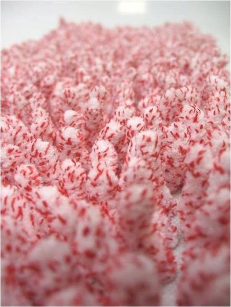 VILEDA Mop płaski 3D Chenille z drążkiem zdjęcie 6