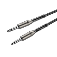 Kabel instrumentalny Jack 6,3mm 3m SMART Roxtone SGJJ100L3