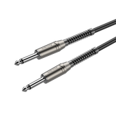 Kabel instrumentalny Jack 6,3mm 3m SMART Roxtone SGJJ100L3