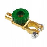 KLEMA DO AKUMULATORA WYŁĄCZNIK MASY KD10597