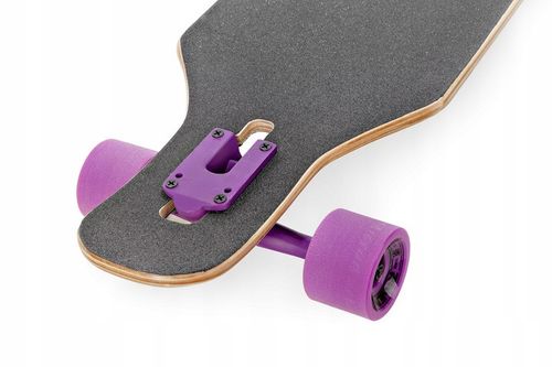 Longboard RAVEN Spectrum na Arena.pl