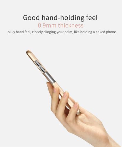 Etui LENUO Hard Case LG G6 + SZKŁO na Arena.pl