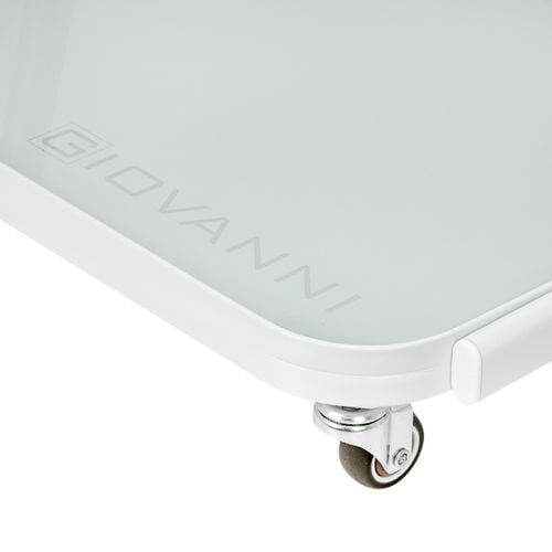 Stolik Giovanni H6701 Biały na Arena.pl