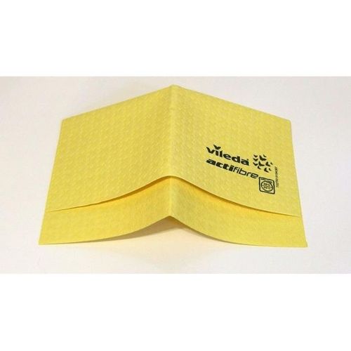Vileda Ścierka Actifibre Window do szyb 151708 na Arena.pl