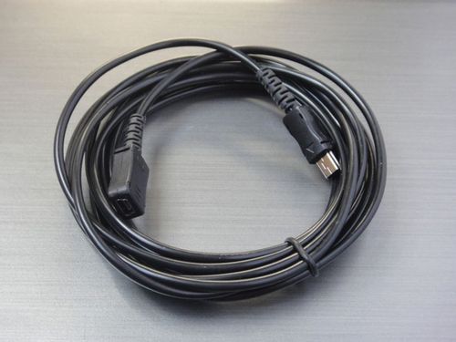 Przedłużacz Mini USB POWER do ładowania tabletu , smartfona 1m na Arena.pl