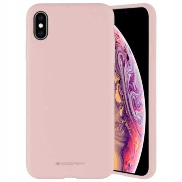 Plecki niktrade do Apple iPhone 14 Plus różowy zdjęcie 3