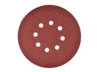 krążek ścierny 150mm p60 10szt verke