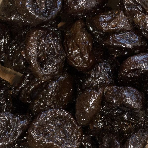 Śliwka suszona 1kg zdjęcie 3