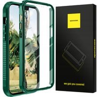 ETUI SPACECASE GUARDIAN 360° DO IPHONE 13 PRO MAX
