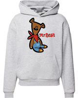 Bluza z kapturem Jaś Fasola Mr.Bean Miś