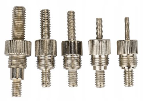 Nitownica RĘCZNA Do Nitonakrętek M3-M8 ZESTAW 105e PM-NIR-86SU/ PM0767 na Arena.pl