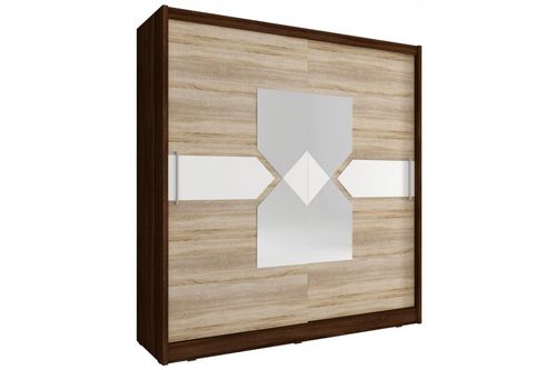 Szafa WIKI  VII  200 cm na Arena.pl