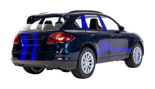 Szybki samochód zdalnie sterowany na Arena.pl