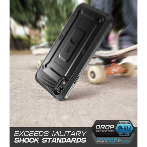 Supcase Unicorn Beetle Pro Iphone Xr Black na Arena.pl