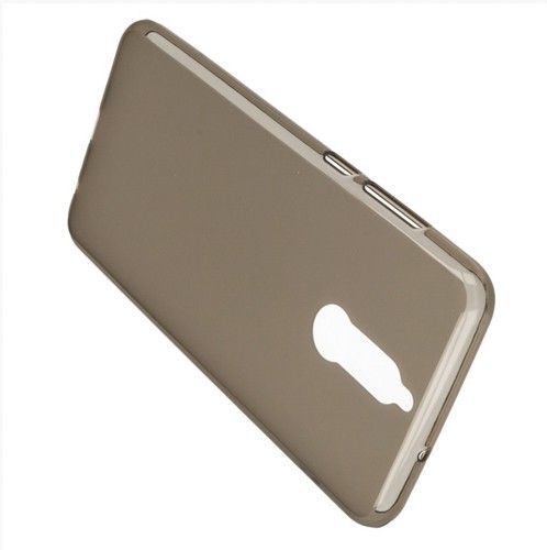 Huawei Mate 10 Lite - Etui Silikon Dymiony na Arena.pl