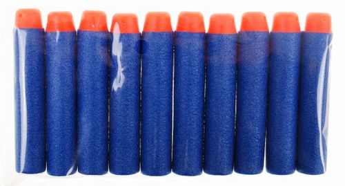 Pistolet BLAZE + 20 nabojów do NERF na Arena.pl