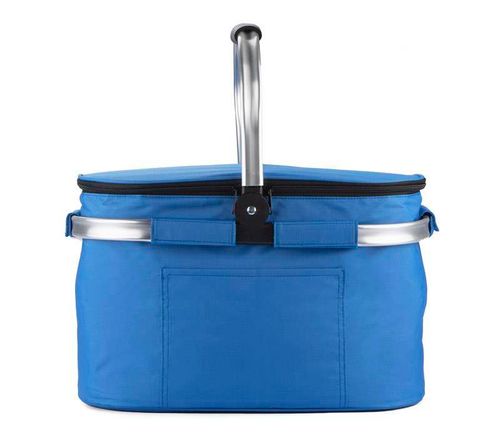 Kosz termiczny BIN 20341-03 Niebieski na Arena.pl