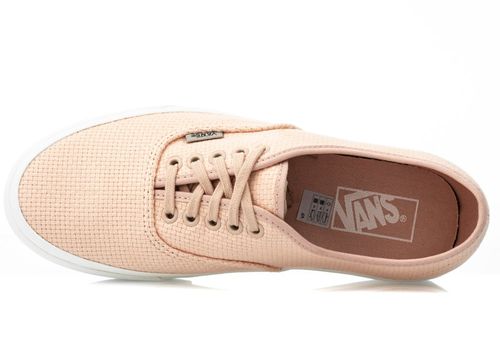 Vans Authentic - Woven Checkerboard (VN0A38EMVKP1) 41 na Arena.pl
