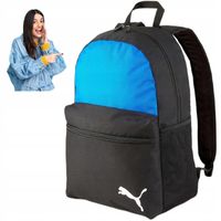 Plecak na trening na siłownię sportowy i szkolny uniwersalny Pojemność 22L