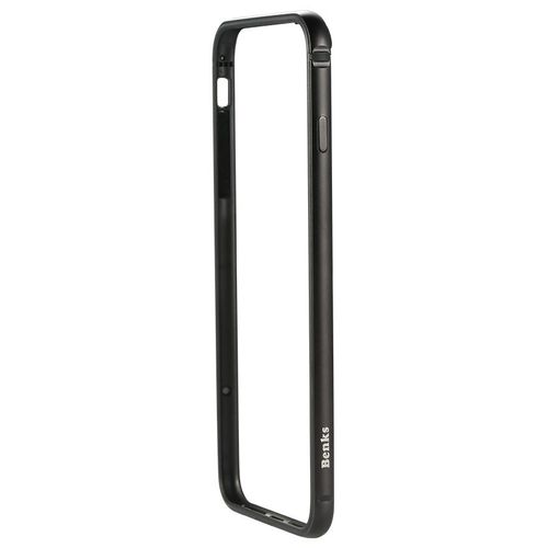 Etui Benks Aegis Bumper iPhone 8 Plus/7 Plus Gray na Arena.pl