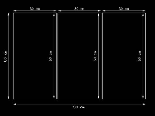 Gnu podczas wędrówki na Arena.pl