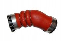 RURA WĄŻ TURBO INTERCOOLERA BMW X5 (E70) / X6 (E71) 3,0D