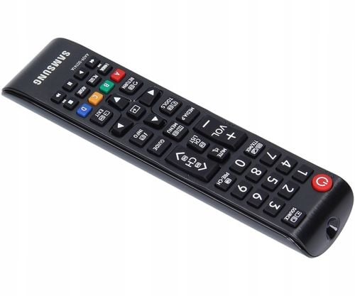 Oryginalny pilot do telewizora Samsung ! Obsługuje wszystkie modele ! na Arena.pl