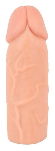 Nature Skinextensionsleeve+4Cm na Arena.pl