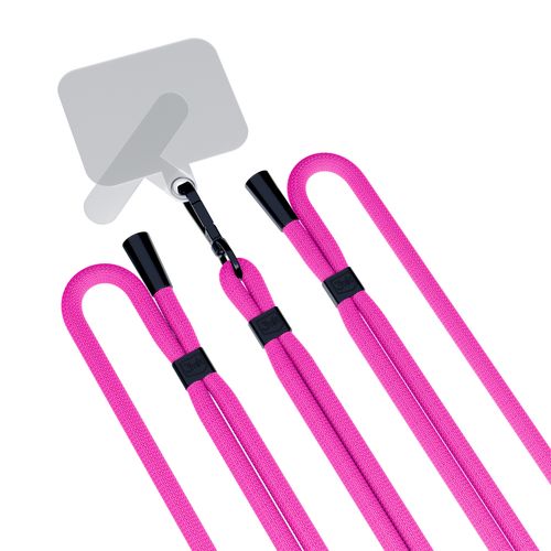 accessories pink (black) - 3mk easyclip na Arena.pl