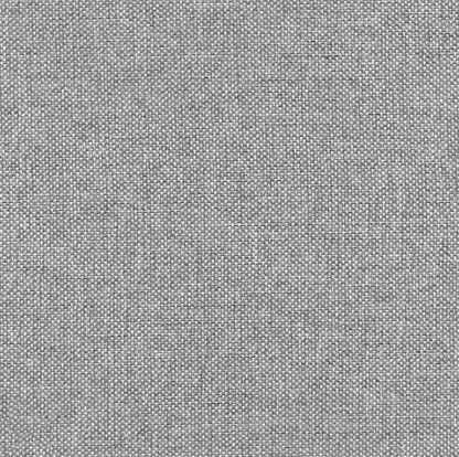 Fotel PRL wypoczynkowy salon balkon szary drewno naturalne na Arena.pl