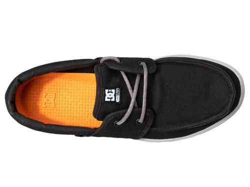 Buty DC Hampton 320145BLG 46 na Arena.pl