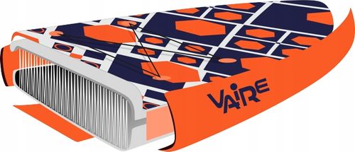 Deska SUP VAIRE GIANT 367 STAND UP PADDLE BOARD na Arena.pl
