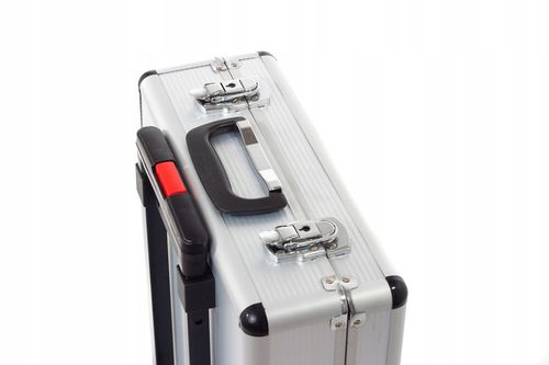 WALIZKA NARZĘDZIOWA ZESTAW NARZĘDZI KLUCZY 1750 ELEMENTÓW SUPER ZESTAW na Arena.pl