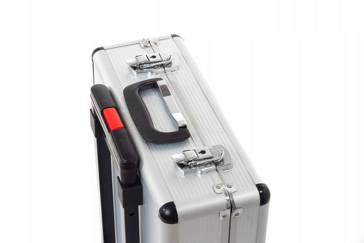 WALIZKA NARZĘDZIOWA ZESTAW NARZĘDZI KLUCZY 1750 ELEMENTÓW SUPER ZESTAW zdjęcie 5