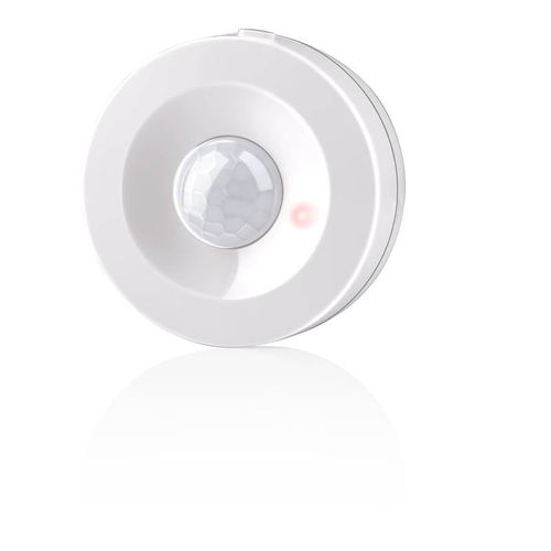Alpina - Inteligentny czujnik ruchu PIR sieć Zigbee na Arena.pl