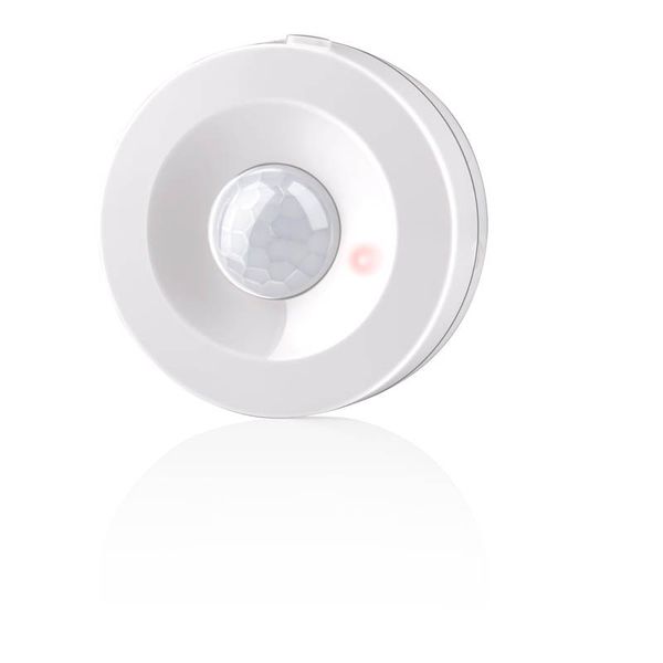 Alpina - Inteligentny czujnik ruchu PIR sieć Zigbee zdjęcie 2