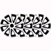 4x Kołpaki 15 NRM do SEAT LEON IBIZA TOLEDO ALTEA