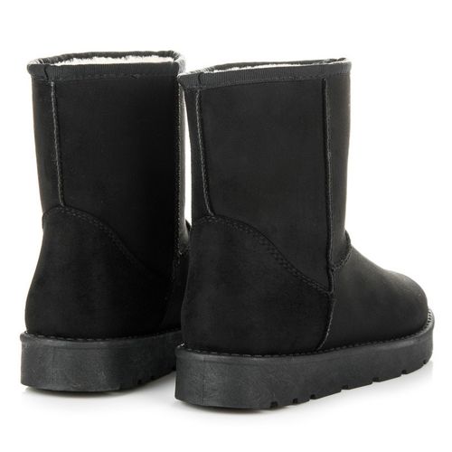 Czarne Mukluki r.37 na Arena.pl