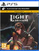 The Light Brigade PS VR2 PlayStation 5 (PS5) pudełkowa
