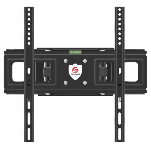 Solidny Obrotowy Uchwyt do Telewizorów Wieszak TV Uniwersalny 32"-70" VESA na Arena.pl