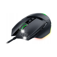 Mysz RAZER Basilisk V3 35K Czarny