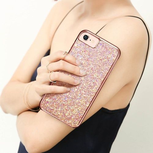ESR SPARKLY SEQUINS IPHONE 7/8 ROSE GOLD na Arena.pl