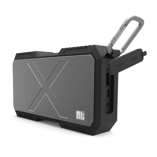 NILLKIN X-MAN X1 BLUETOOTH GŁOŚNIK BT PRZENOŚNY na Arena.pl