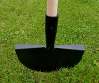 Ucinacz nóż do darni z trzonkiem T